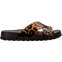 Melissa Ciabatte Cozy Slide Ii