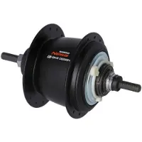 Shimano Mozzo Posteriore Nexus Sg-c7000 E-bike 5v