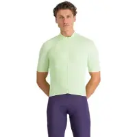 Sportful SRK 2 Jersey Maglietta da ciclismo Uomo (M, verde)