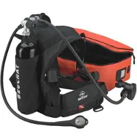 PLASTIMO Kit Di Emergenza Per Immersioni