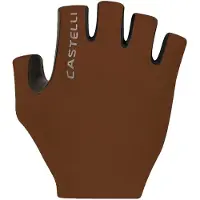 Castelli Guanti Corti Espresso