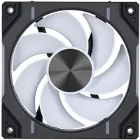 Phanteks Ventilatore D30 Pwm D-rgb Pack 3 120 Mm