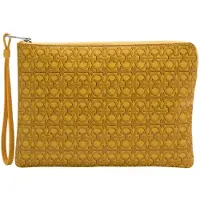 Coccinelle alias Coated Mo Multi Solea/solea Taglia: OS | Pochette Outlet | Donna