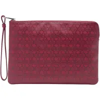 Coccinelle alias Coated Mo Multi Sangria/sangria Taglia: OS | Pochette Outlet | Donna