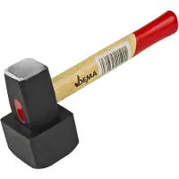 Dema Martello da intonaco PH 1500