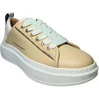 Alexander Smith Scarpe Donna Wembley Woman Beige White