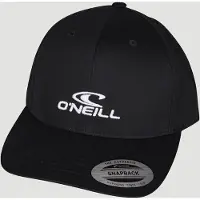 O'Neill Cappellino Con Visiera Logo Wave
