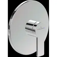 Villeroy & Boch Architectura Miscelatore vasca da bagno da incasso TVS10335200061