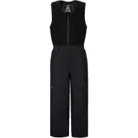 Kamik Kid's Storm Pantaloni da sci Bambini (92, nero)