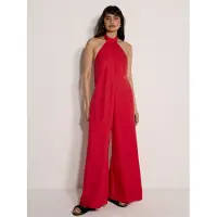 Apricot Tuta jumpsuit ' ' rosso