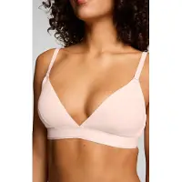 Puma Reggiseno 701234797 Triangle Bralette