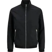 Jack & Jones Plus Size Giubbotto Bomber