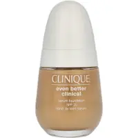 Clinique Trucco Nutriente SPF 20 Even Better Clinical Siero Fondotinta WN 46 Golden Neutral 30 ml — Siero fondotinta SPF
