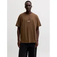 Jack & Jones T-shirt Stampato