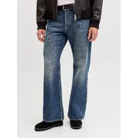 Jack & jones Jeans 'JJITOBY JJORIGINAL' blu