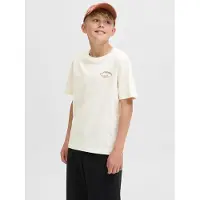Jack & Jones T-shirt Con Logo Boys