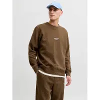 Jack & Jones Felpa Stampato