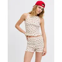 JJXX Jxzoe Smock Top