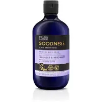 BAYLIS & HARDING Goodness Sleep bagnoschiuma lavanda e bergamotto 500 ml