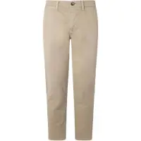Pepe Jeans Pantaloni Chino Charly