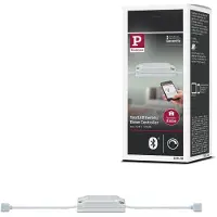 Paulmann Smart Home: Controller per la regolazione dell'intensità luminosa e l'accensione/spegnimento dei sistemi YourLED