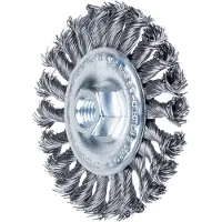 PFERD Spazzola RBG 10012/M14 ST 0,50 SG