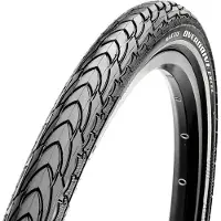Maxxis Pneumatico Rigido Da Gravel Overdrive Excel Tubeless 700 X 35