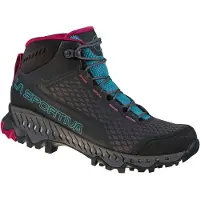 La Sportiva Women's Stream GTX Scarpe da trekking Donna (37, nero)