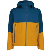 CMP Giacca Softshell 35z6187