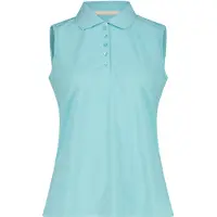 CMP Polo Senza Maniche 3t59776