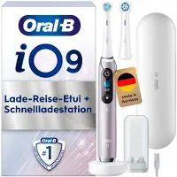Oral-B Spazzolino Elettrico Io Serie 9n Con Custodia