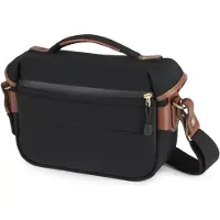Billingham Hadley Small Pro Tela Nero/Beige
