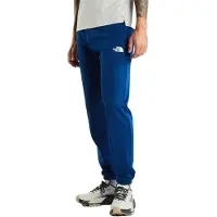 The North Face Reaxion 2.0 Jogger Pantaloni da allenamento Uomo (XXL - Regular, blu)