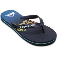 Quiksilver Infradito Molokai Art