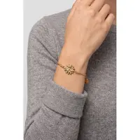 Purelei Iconic Sun Armband Gold Taglia: OS | Braccialetti Outlet | Donna | Giallo