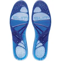 Sidas Solette Cushioning Gel Slim
