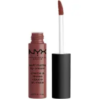 Nyx Roma Crema labbra opaca morbida 8ml — Crema labbra opaca