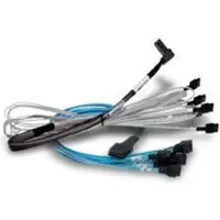 Broadcom Cavo Sas 05-60003-00 1 M