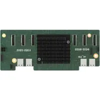 Intel Backplane Cypswitchmp