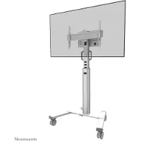 NeoMounts Mobile Tv Con Ruote Select Mobile Displaycbnt 75´´