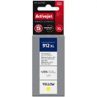 ActiveJet Cartuccia Di Inchiostro Ah-912yrx