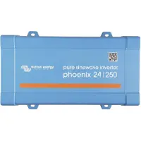 Victron Energy Inverter Victron Phoenix 24/250 VE.Direct 24V 230V 200W