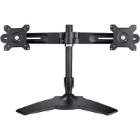 Agneovo Supporto Per Doppio Monitor Dms-01d