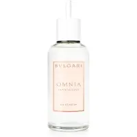Bvlgari Omnia Crystalline 200 ml Donna Ricarica Eau de Parfum