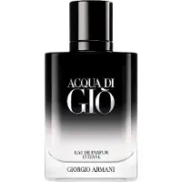 Giorgio Armani Acqua Di Gio Intense - EDP - Volume: 50 ml