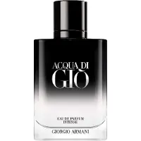 Giorgio Armani Acqua di Gio Intense , Eau De Parfum, da uomo, 100 ml