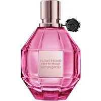 Viktor & Rolf Flowerbomb Pretty Peony, eau de parfum, da donna, 100 ml