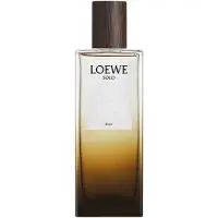 LOEWE Solo Elixir 50 ml — Eau de Parfum Uomo