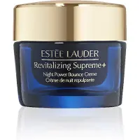 Estée Lauder Revitalizing Supreme+ Night Power Bounce Cream 30 ml — Crema Notte