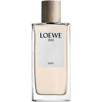 LOEWE 001 Man 100ml Uomo — Eau de Parfum